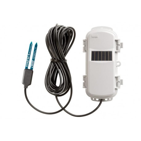 RXW-SMC-868 Sensor de Humedad del Suelo EC-5 de HOBOnet