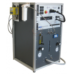 600 ETS Advanced Electrolyzer Test System