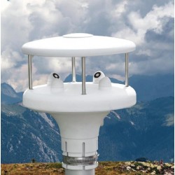 Ultrasonic Anemometers Series HD51