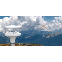 Ultrasonic Anemometers Series HD51