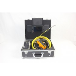 AO-715DJ-C23 Drain & Pipe Inspection Camera