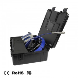 AO-715HDJN-C23H Câmera de Inspeção de Drenagem e Tubulação com câmera HD