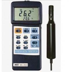 DO-5510 Dissolved Oxygen Meter