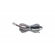 Cable-ADAP10 HOBO External Input Cable to Measure DC Voltage: For 0-10 VDC Max