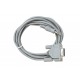 CABLE-PC-3.5 Cabo de Interface para PC