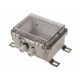 CASE-4X-2 Protective Enclosure for Thermocouple Loggers