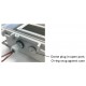 CASE-4X-2 Protective Enclosure for Thermocouple Loggers