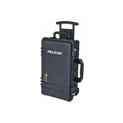 CASE-PELICAN-1510 Pelican Case for Instruments and Loggers