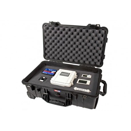 CASE-PELICAN-1510 Pelican Case for Instruments and Loggers