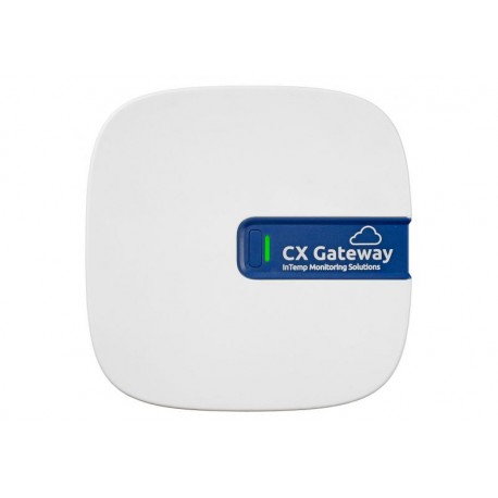 CX403 InTemp Registrador de Datos Bluetooth para Temperatura ambiente