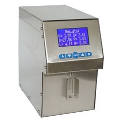 MIA-S-30 Standard Milk Analyzer 30 SEC