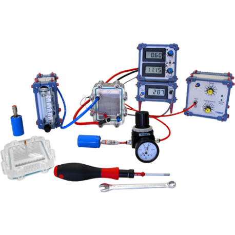 ENERGY CHAIN PACK FCP103