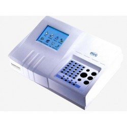 CA-04C Coagulometer with Touch Screen, Internal Printer, 2 Channels