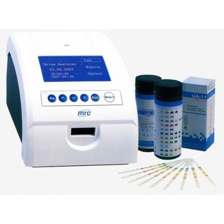 UA-15 Urine Analyzer