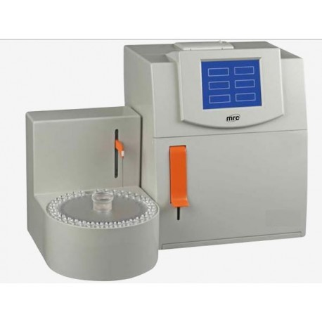 ELA-6000 Electrolyte Analyzer