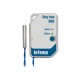 CX603 InTemp Dry Ice Logger (-200° to 50°C) Multiple Use Data Logger