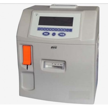 ELA-5100 Electrolyte Analyzer