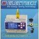 ELECTREX SOLUTIONS FOR AUTOMATION AND ENERGY SAVING