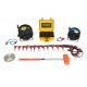 Kit SYSMATRACK de 12 canales