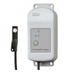 New! MX2302A HOBO External Temperature/RH Bluetooth BLE Data Logger