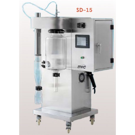 SD-15 Laboratory Scale Spray Dryer