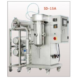 SD-15A Inert Loop Spray Dryer