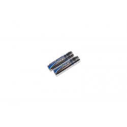 HRB-LI-AAA Pack of 2 AAA Lithium Batteries