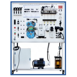 MSFSI 1 Bosch Motronic Med 7.5.10 (FSI) Training Board - Simulator