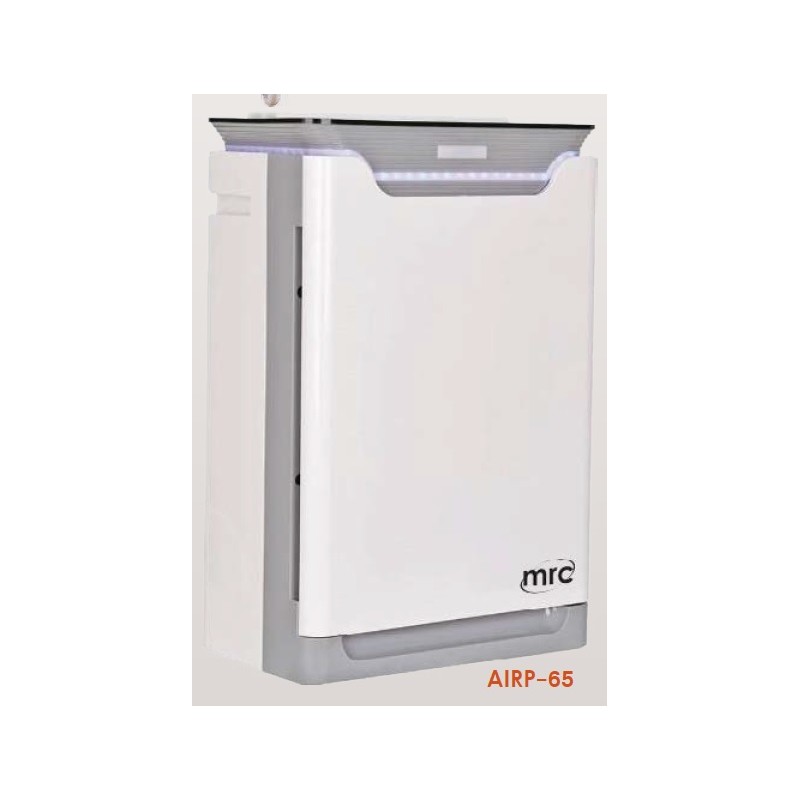 AIRP65 Air Purifier MaranataMadrid SL NIF B85746204