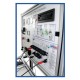 MSC1 Plataforma de Entrenamiento del Sistema de Climatización y Aire Acondicionado (Sistema con Tubo de Orificio)