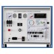 MSC1 Air Conditioning and Climate Control System Training Board (System with Orifice Tube)