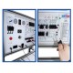 MSC2 Air Conditioning and Climate Control System Training Board (System with Expansion Valve)