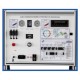 MSC2 Plataforma de Entrenamiento del Sistema de Climatización y Aire Acondicionado (Sistema con Válvula de Expansión)