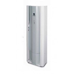 Versatile and Compact Air Purifier Genano310