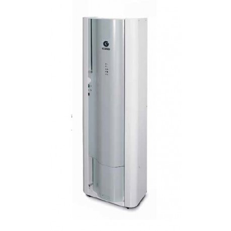 Versatile and Compact Air Purifier Genano310