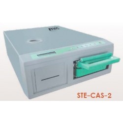 STE-CAS-2 Esterilizador de Cassetes