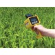 CM1000 NDVI Medidor Portable de Clorofila FieldScout (Índice de Vegetação por Dif. Normalizada)