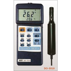 DO-5510 Dissolved Oxygen Meter