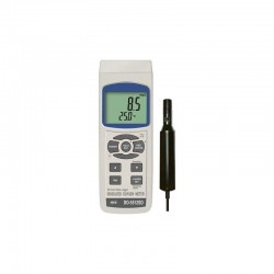 DO-5512SD Dissolved Oxygen Meter 0 to 20.0 mg/L.