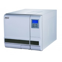 STE-TIN-23T Autoclave 25 liter type B