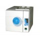 STE-TAN-8L 8 liter Autoclave, class N standard