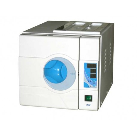 STE-TAN-8L Autoclave de 8 litros, clase N estándar