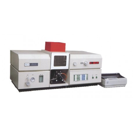 AAS320 Atomic Absorption Spectrophotometer, flame type