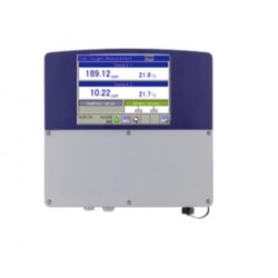 Alumi-TRACE Compact Colorimetric Analyzer, for continuous measurement of Aluminum