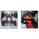 MSVAZ 1 Wheel Alignment Training Stand