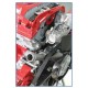IVDB02 Petrol Engine Cutaway Model DOHC MPI