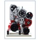 IVOD–CR01 Diesel Engine Cutaway Model OHC (CR)