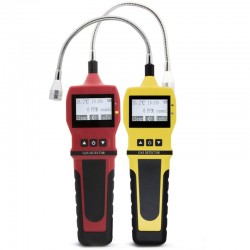 AO-90E Detector de Fugas de Gas - Detecta Gases Combustibles