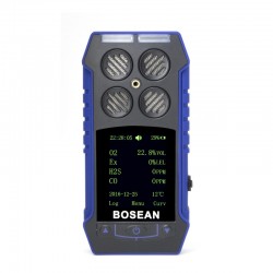 AO-4s Multi-Gas Detector