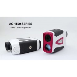 AO-1500 Catalejo Laser Locator